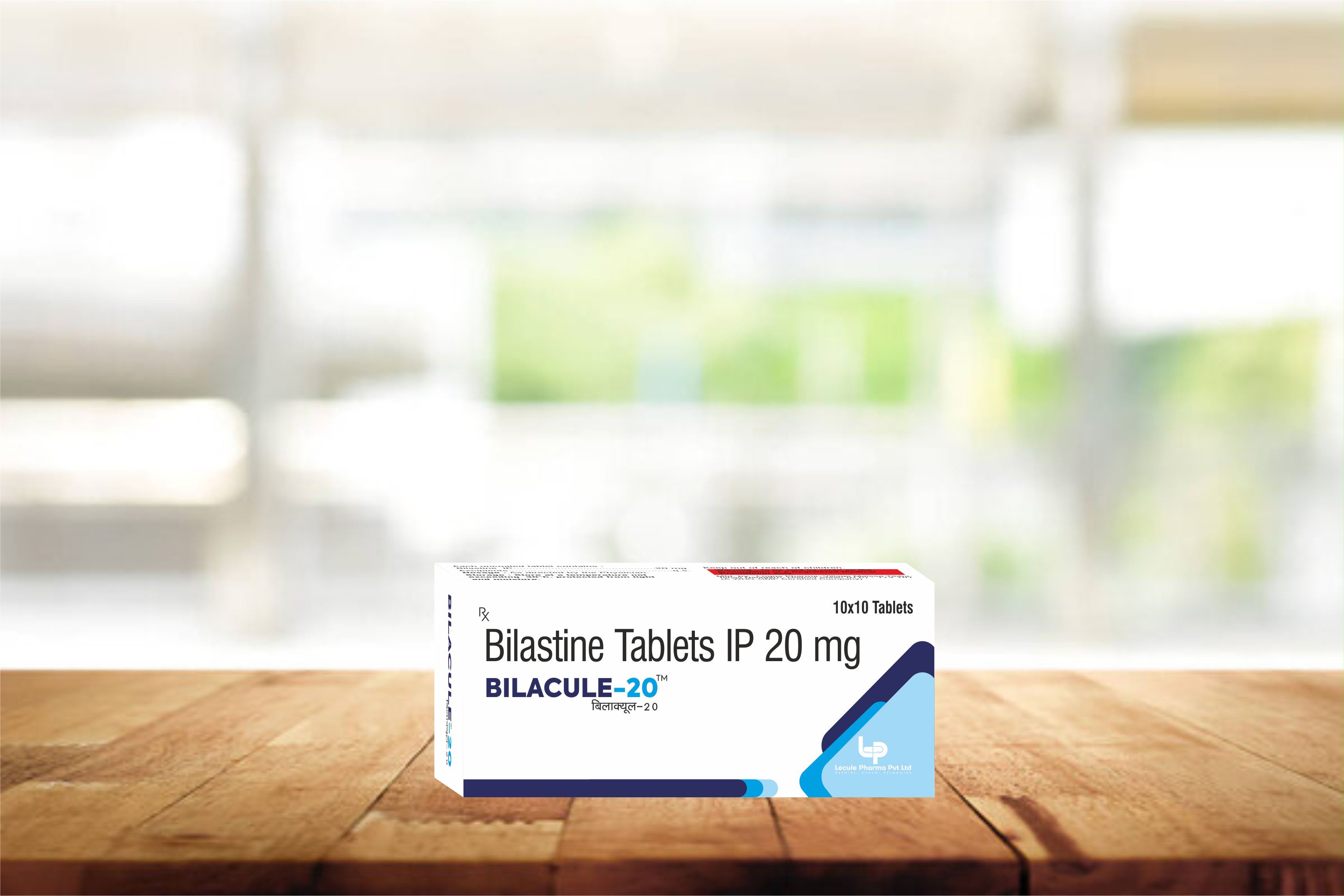 BILACULE-20