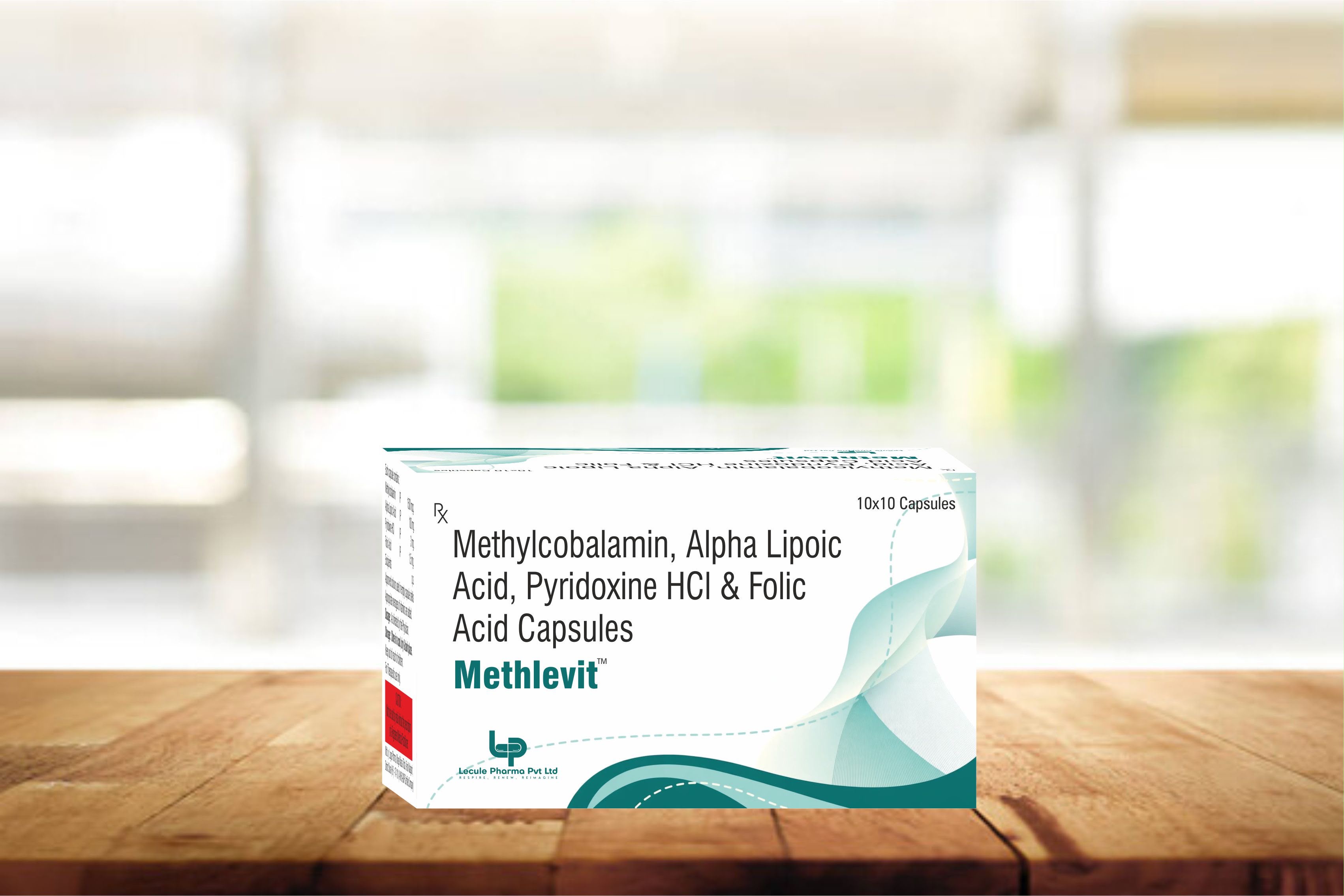 Methlevit