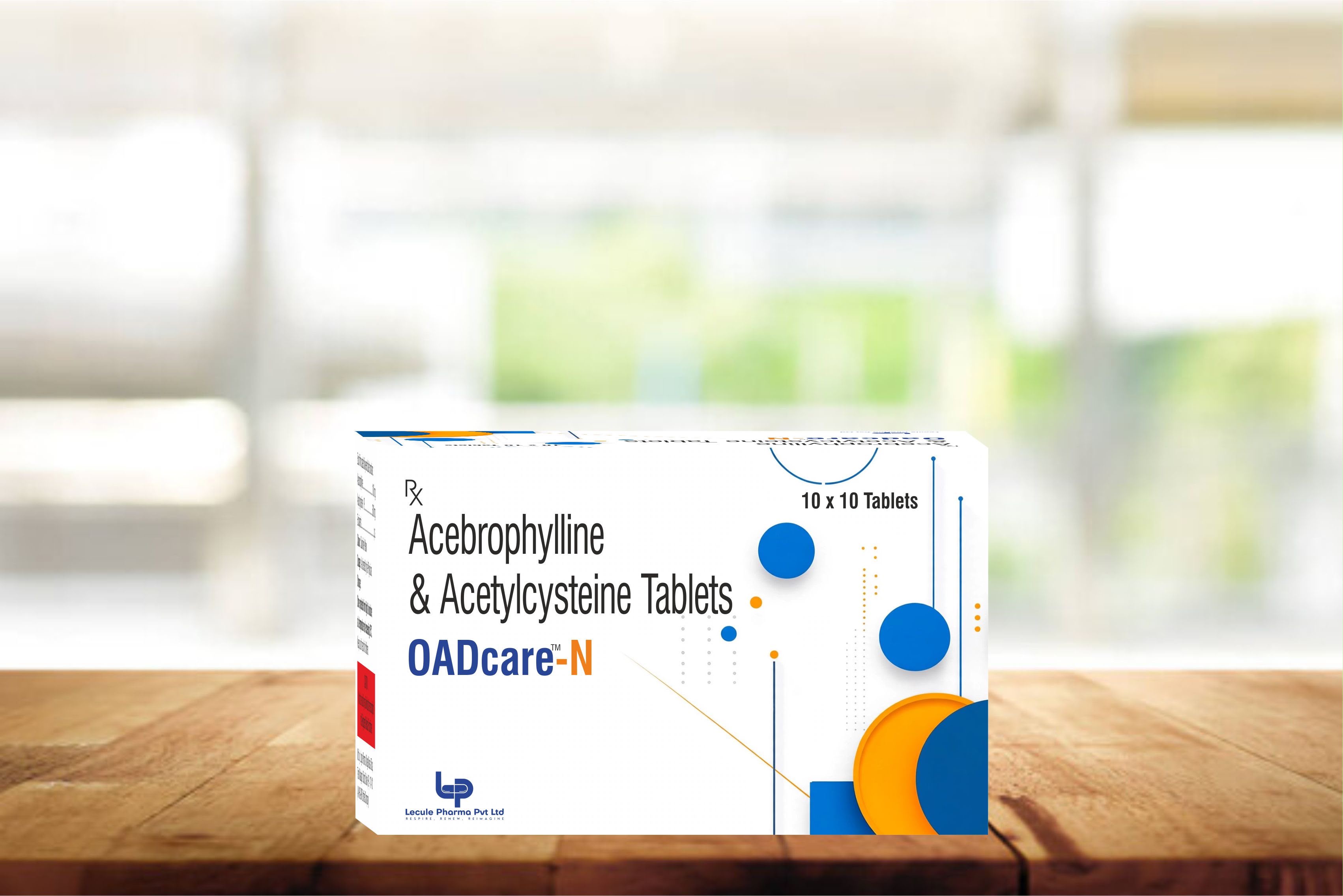 OADcare -N